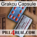 Grakcu Capsule 36